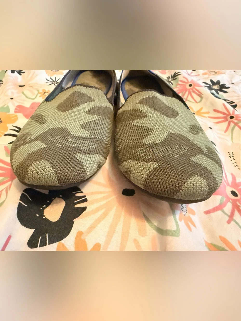 Rothys lightweight knit
